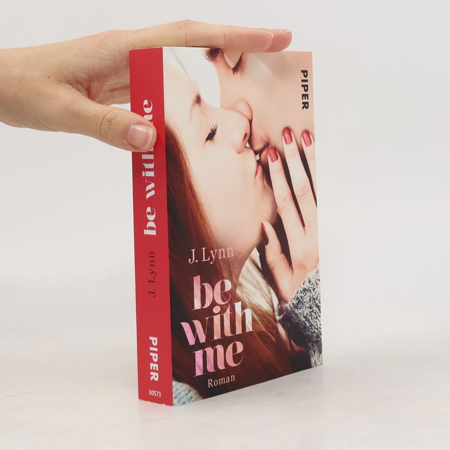Jennifer L. Armentrout Be with me
