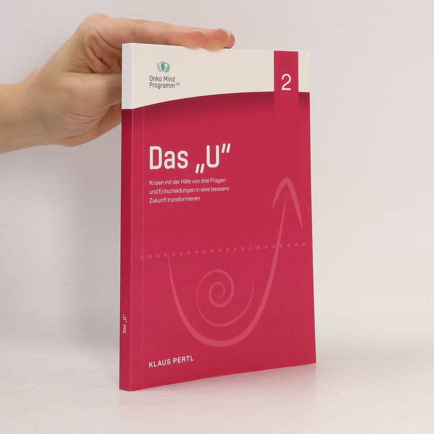 Klaus NIgel Pertl Das „U“ 2