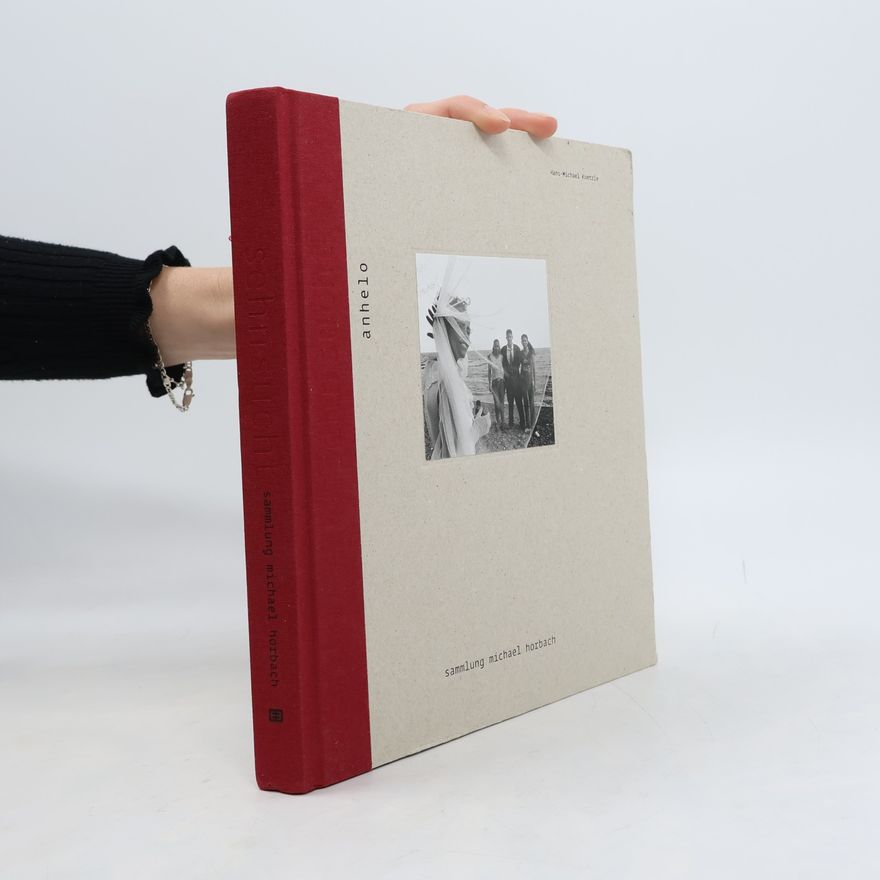 Michael Koetzle Sehnsucht
