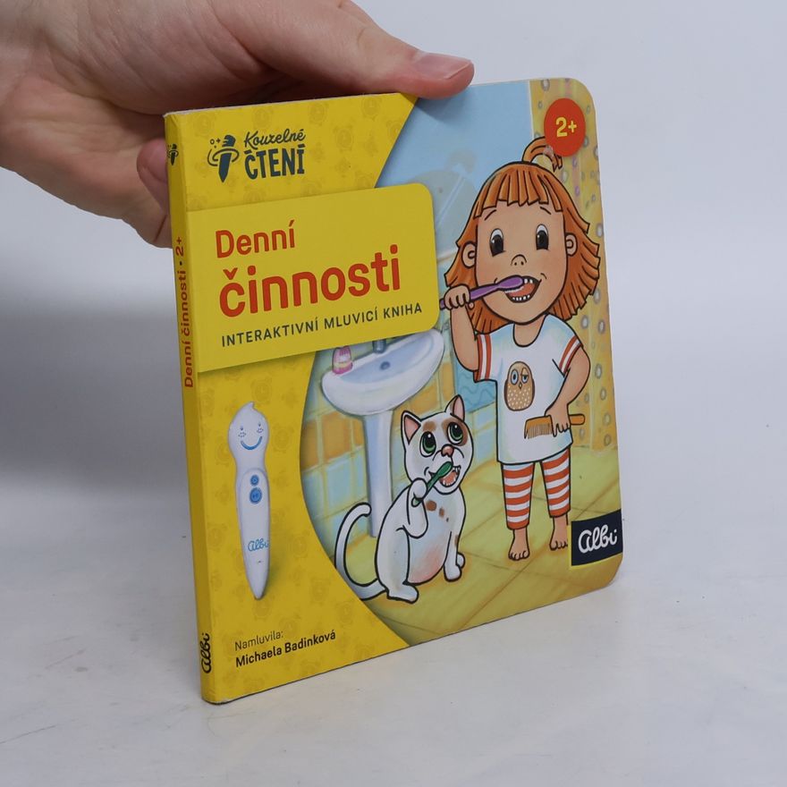 Autores varios Denní činnosti