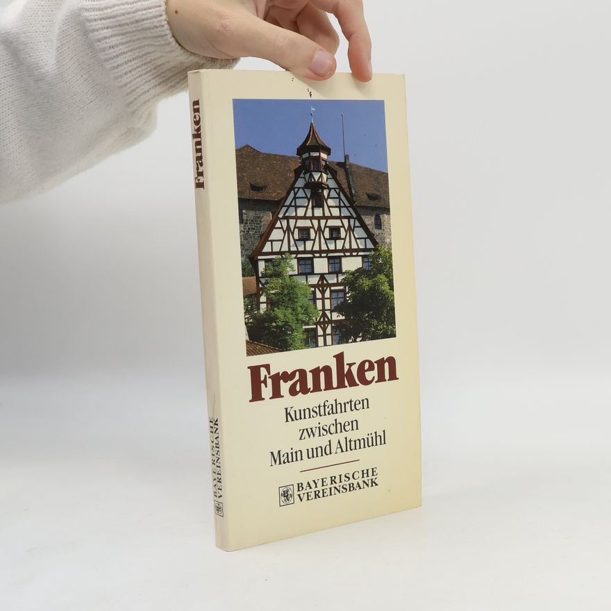 Albrecht von und zu Egloffstein Franken