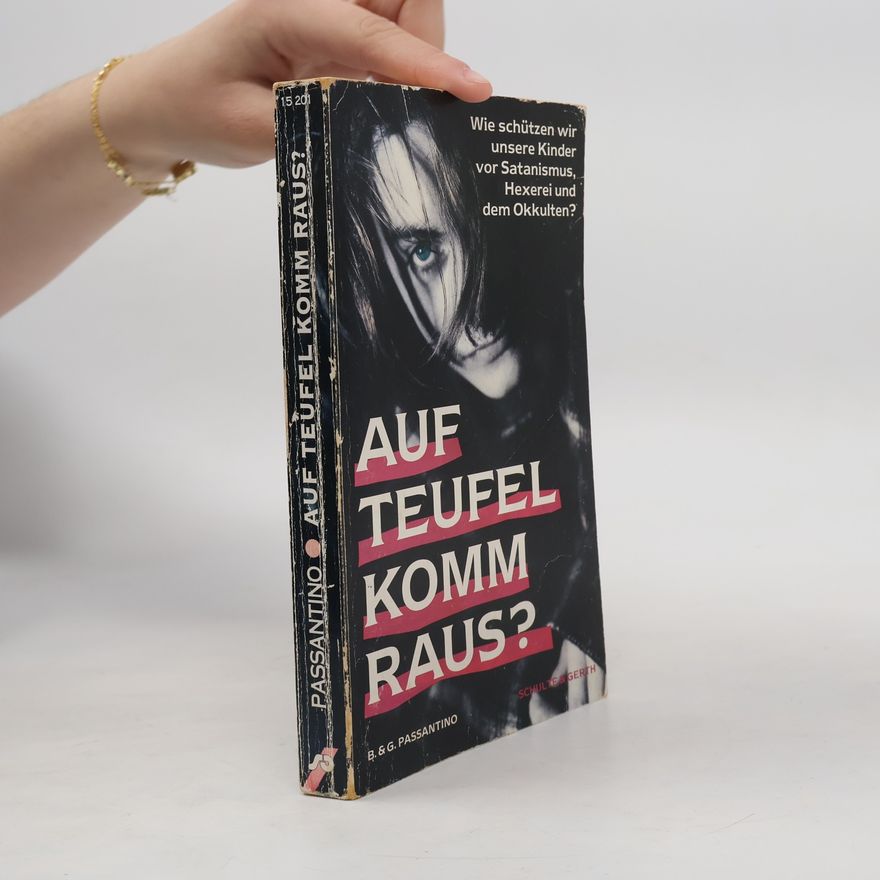 Bob Passantino Auf Teufel komm raus?