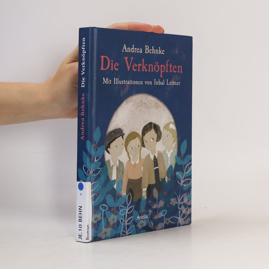 Andrea Behnke Die Verknöpften