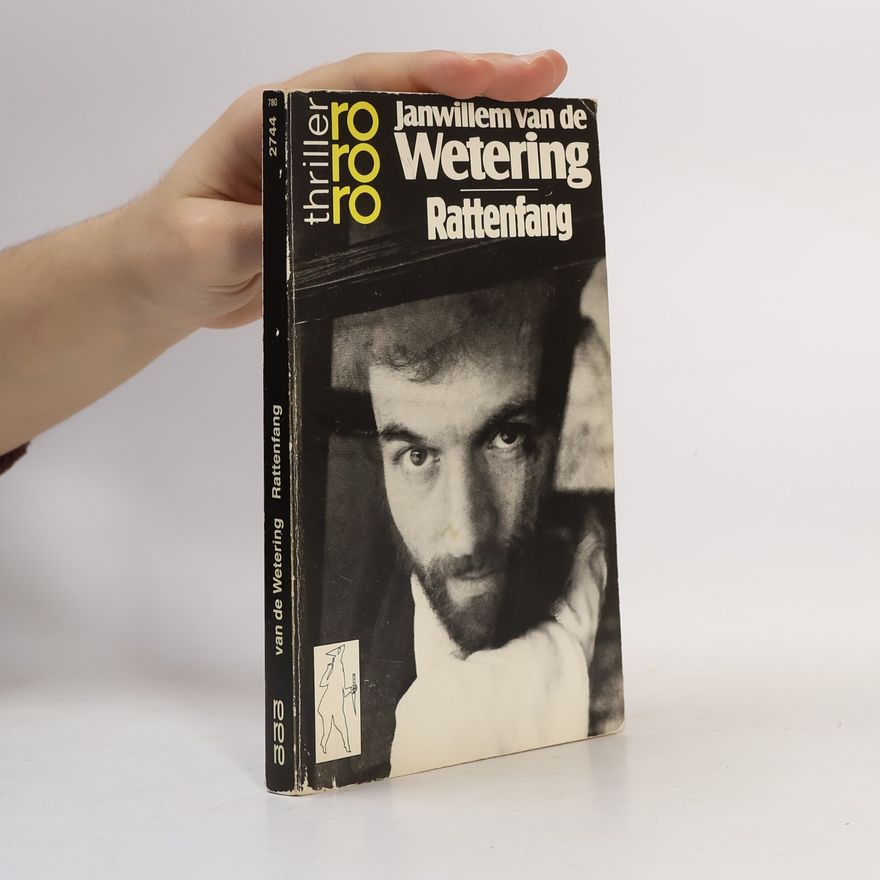 Janwillem van de Wetering Rattenfang