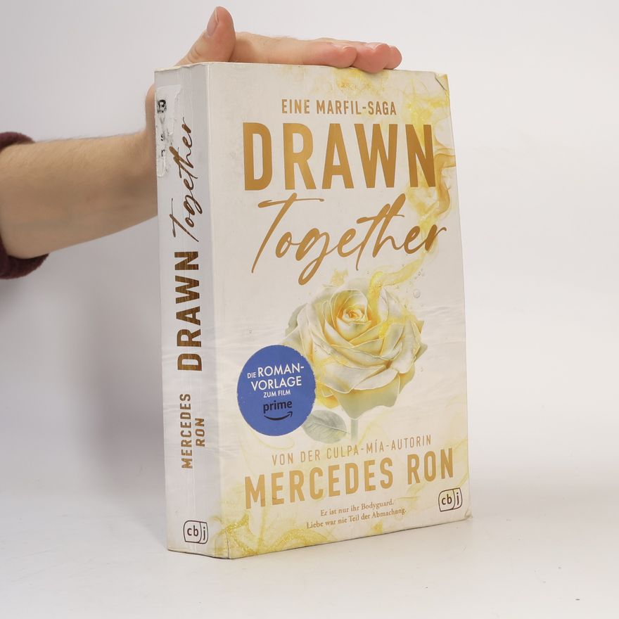 Mercedes Ron Die Marfil-Saga - 1: Drawn Together