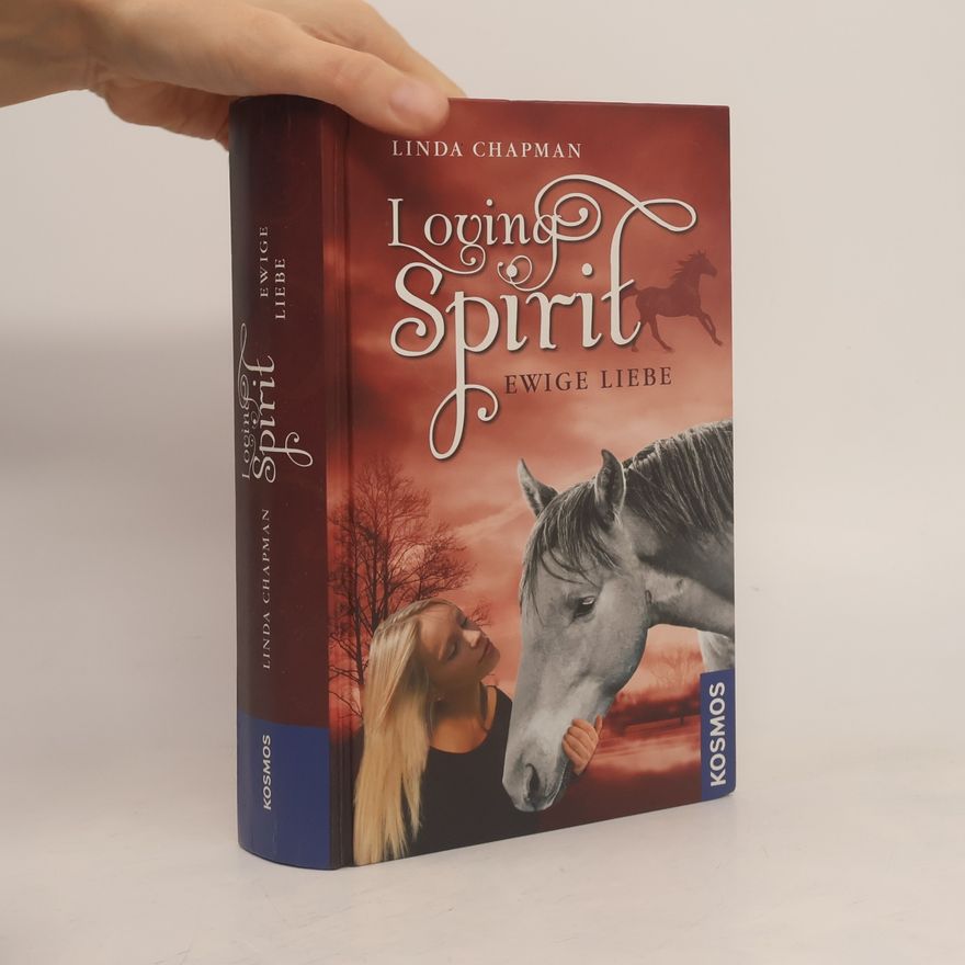 Linda Champan Loving Spirit