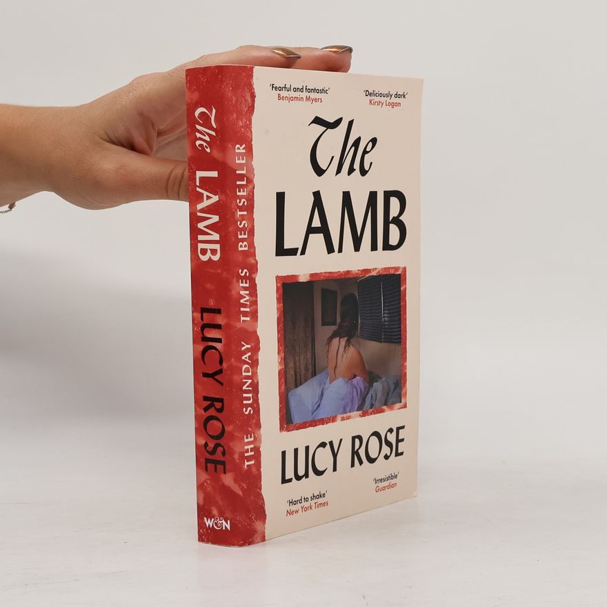 Lucy Rose The Lamb