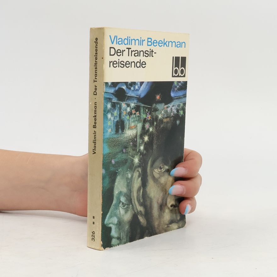 Vladimir Beekman Der Transitreisende