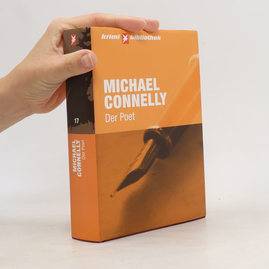 Michael Connelly Der Poet