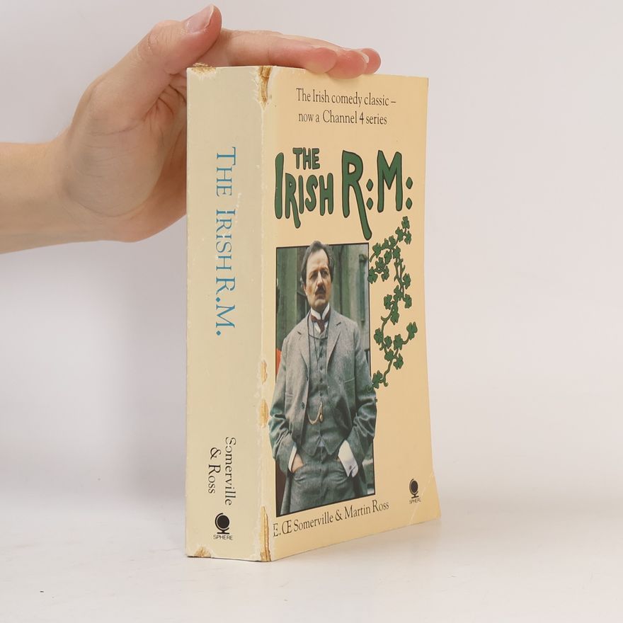 Martin Ross The Irish R.M.