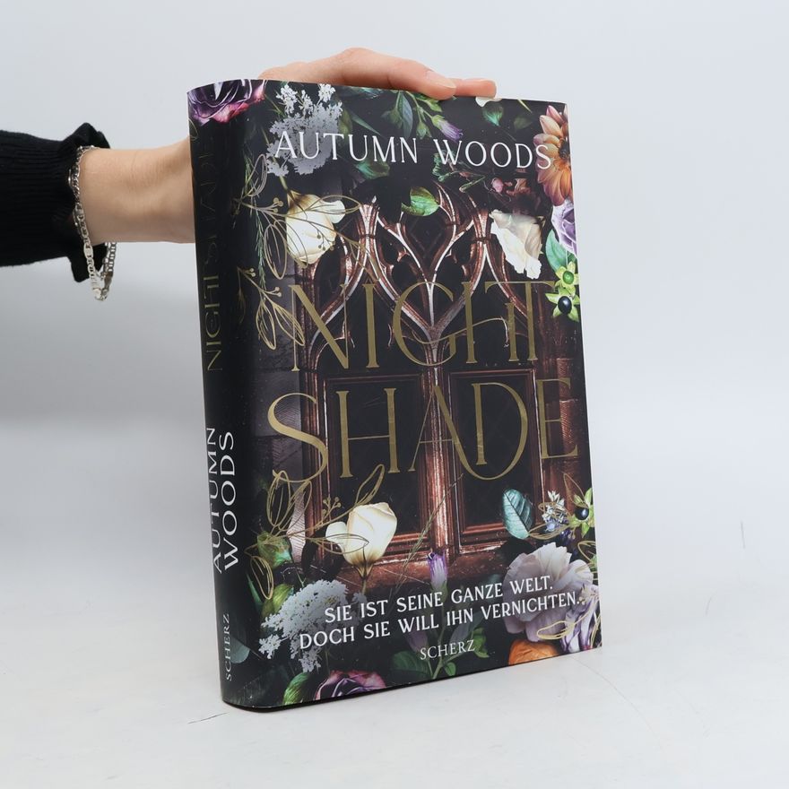 Autumn Woods Nightshade