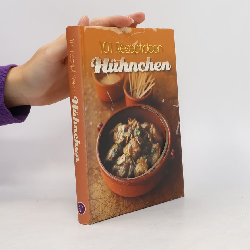 Autorenkollektiv Hühnchen