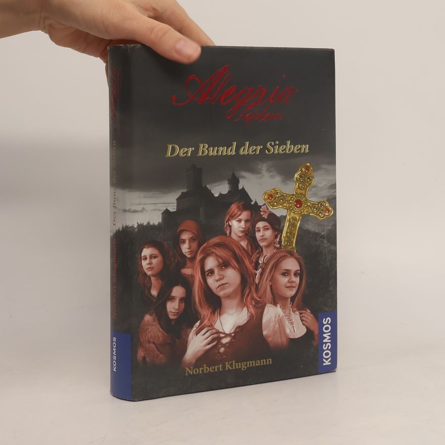 Norbert Klugmannm Alegria Septem 1