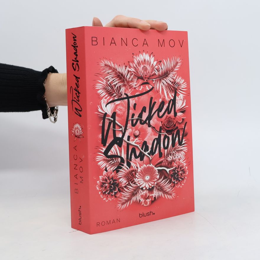 Bianca Mov Wicked Love - 3: Wicked Shadow