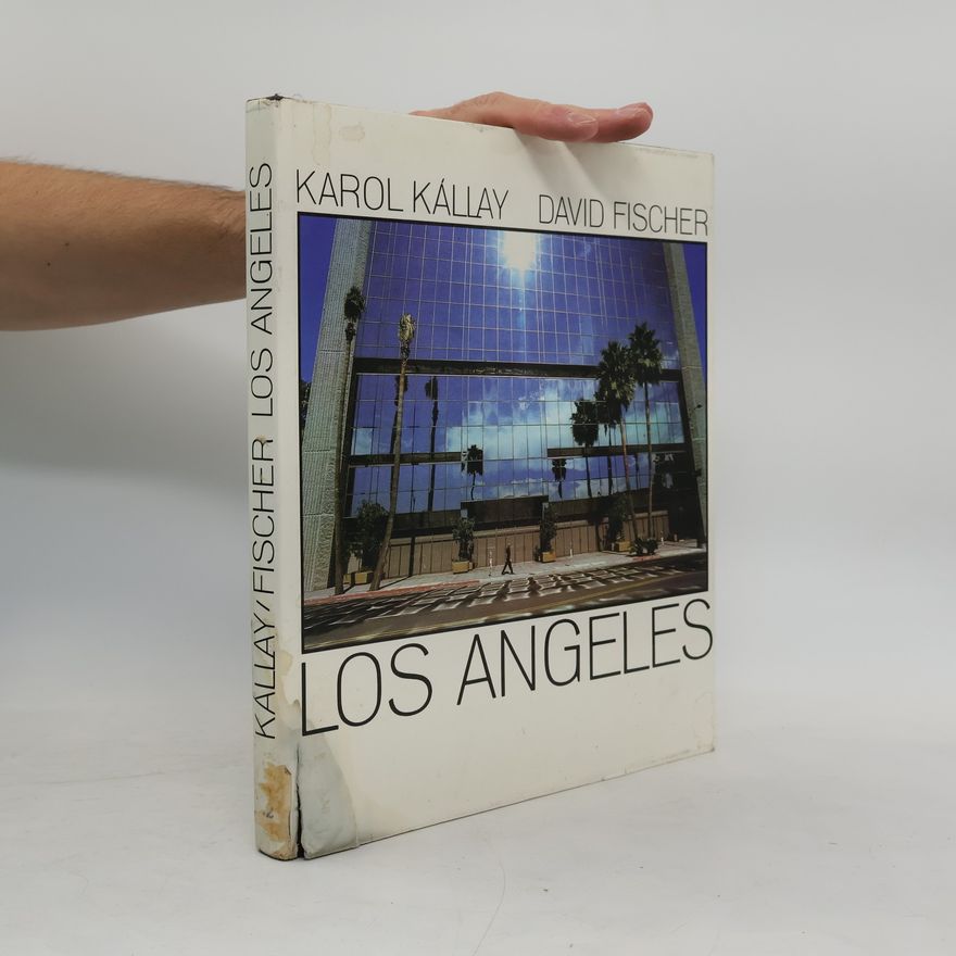 David Hackett Fischer Los Angeles