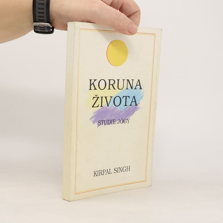 Kirpal Singh Koruna života
