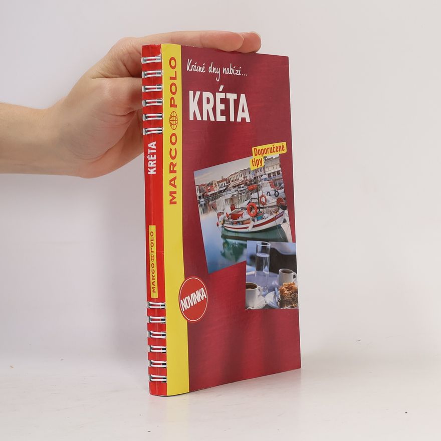 Klaus Bötig Kréta
