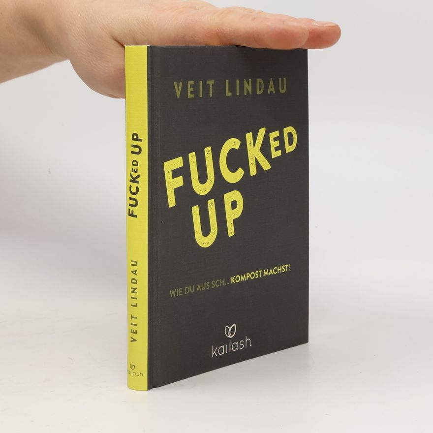 Veit Lindau Fucked up