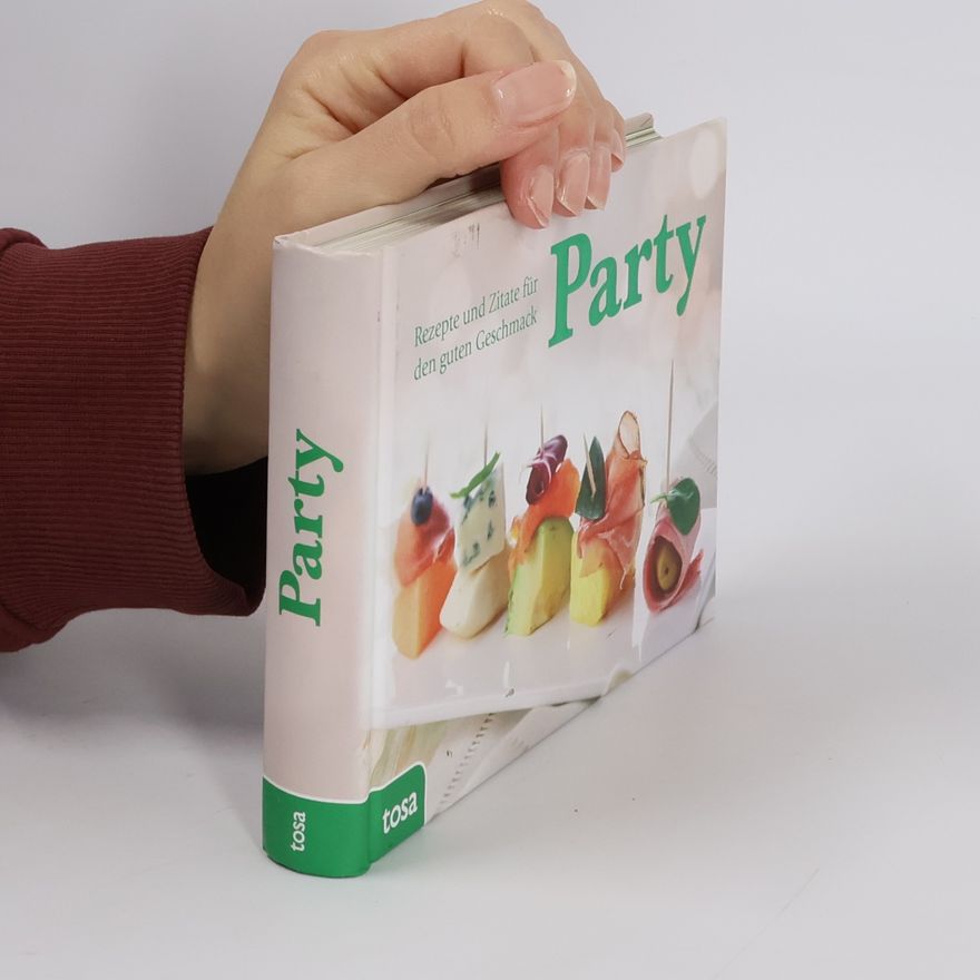 Various authors Party
