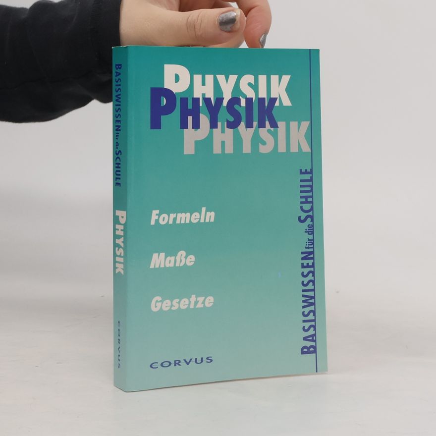Various authors Physik