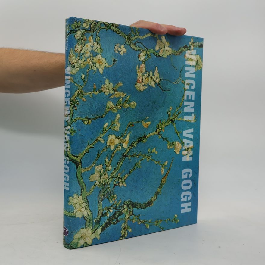 Jörn Hetebrügge Vincent van Gogh