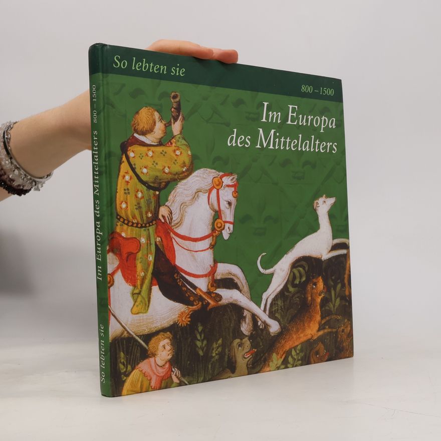Autorenkollektiv Im Europa des Mittelalters
