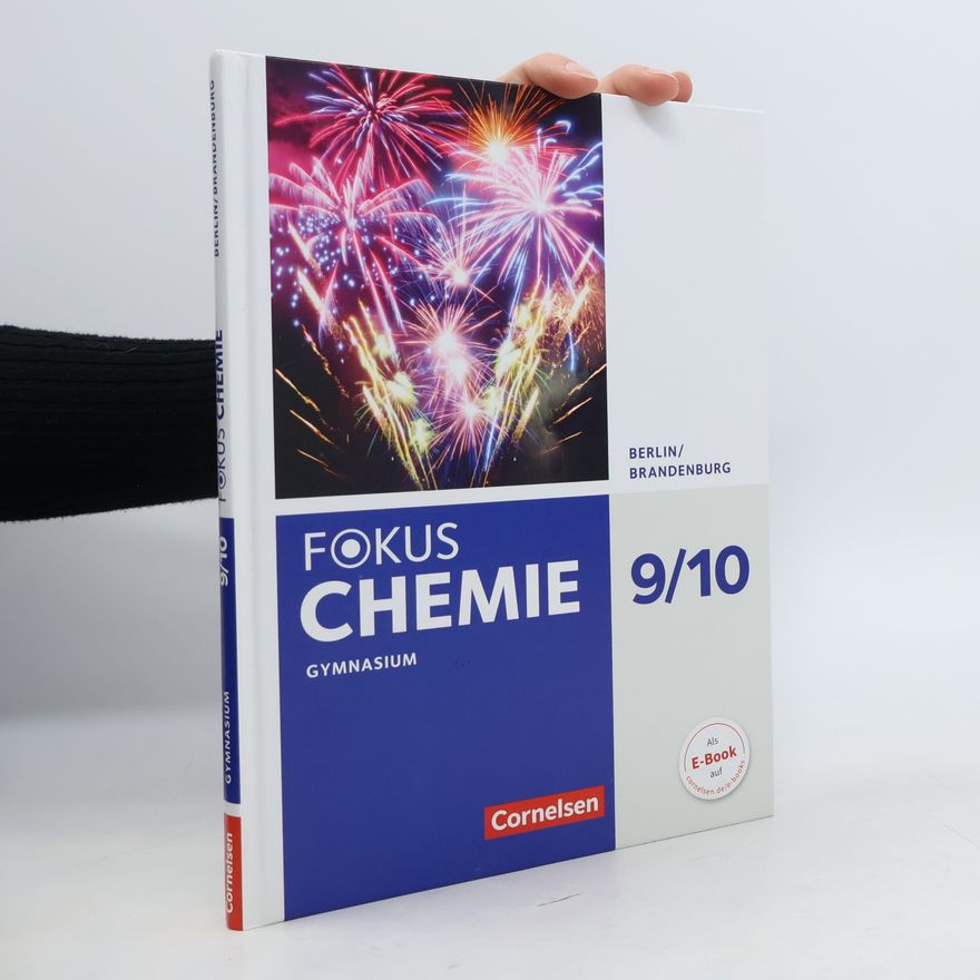 Barbara Arndt Fokus Chemie - Berlin/Brandenburg