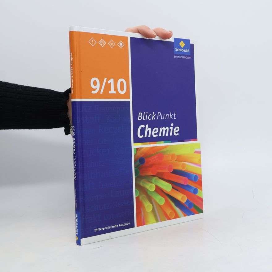 Autorenkollektiv BlickPunkt Chemie