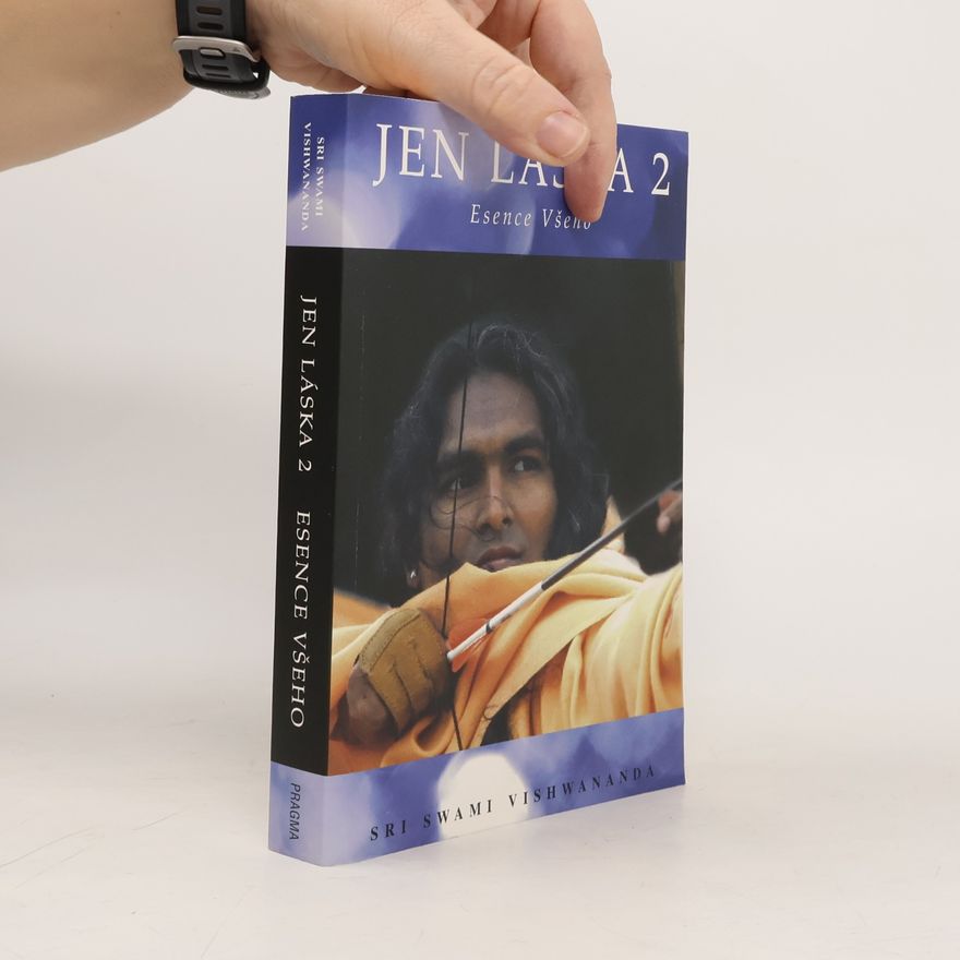 Vishwananda Jen láska 2