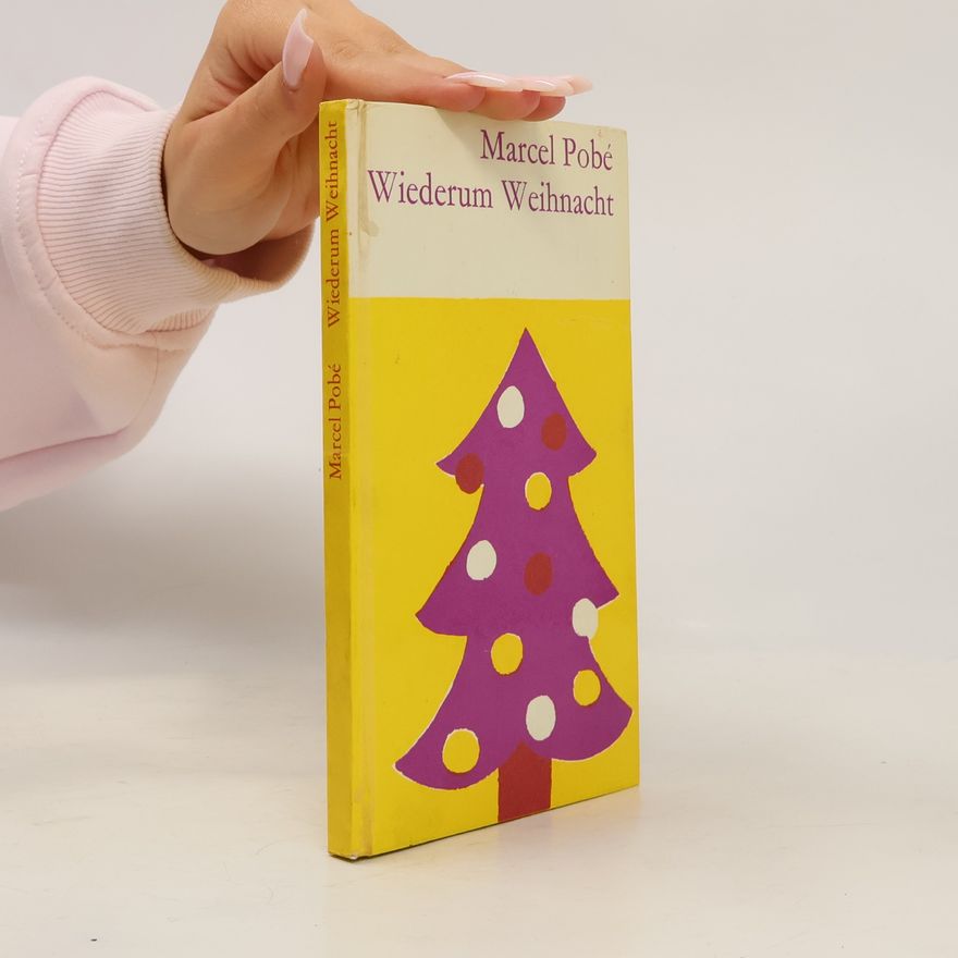 Marcel Pobé Wiederum Weihnacht