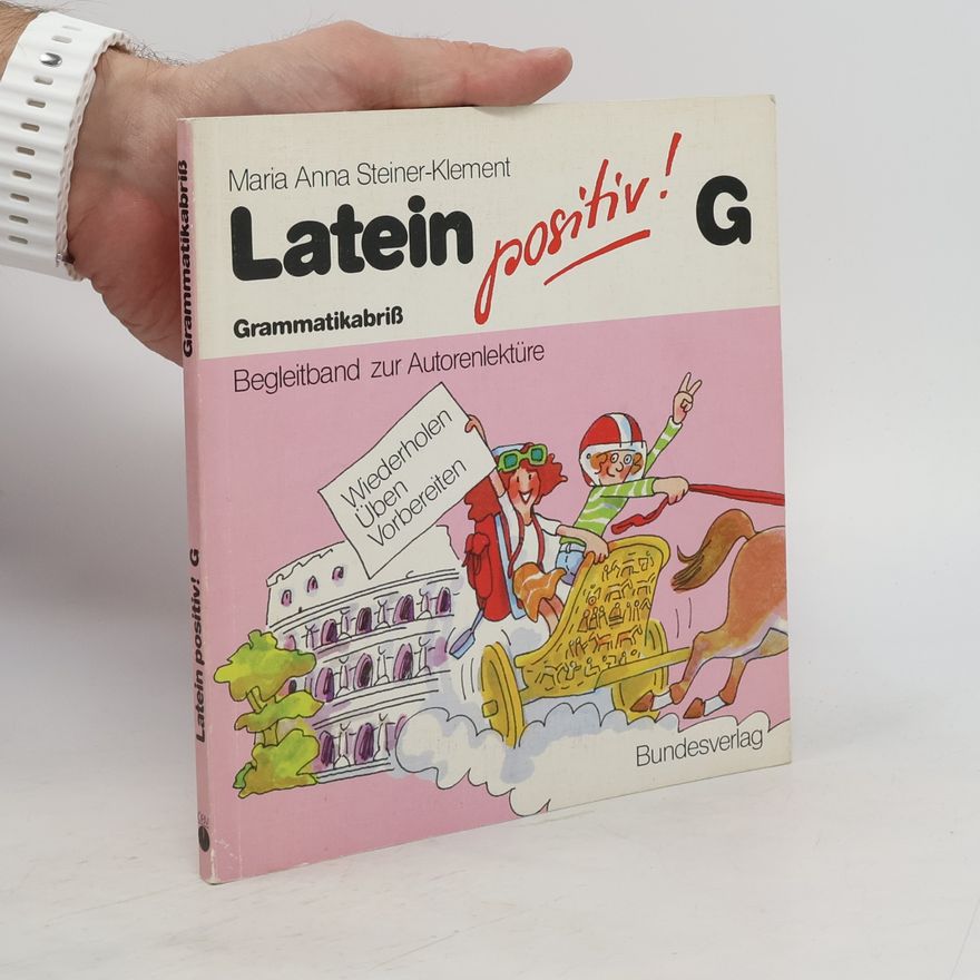 Various authors Latein positiv!