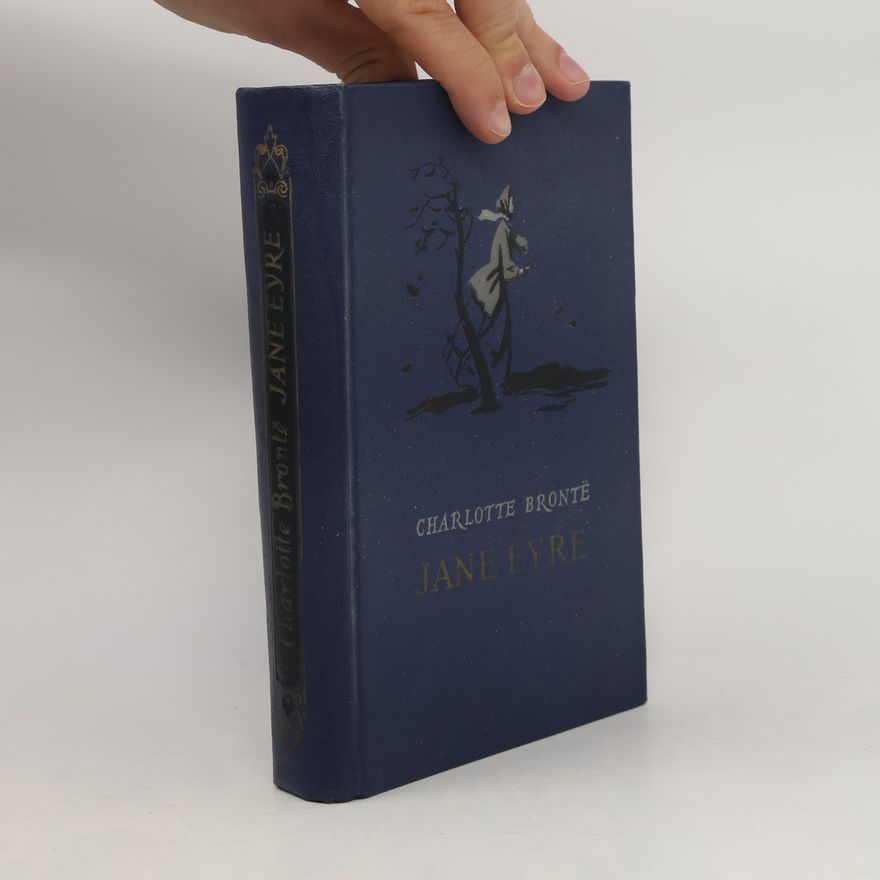 Charlotte Brontë Jane Eyre