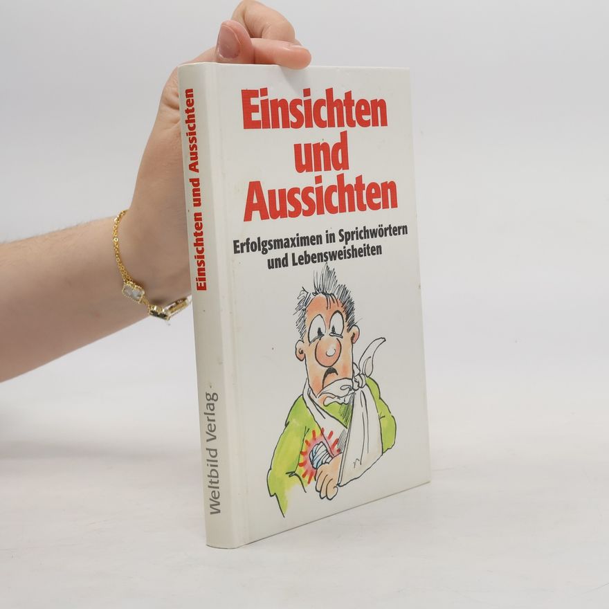 Roland Gööck Einsichten und Aussichten