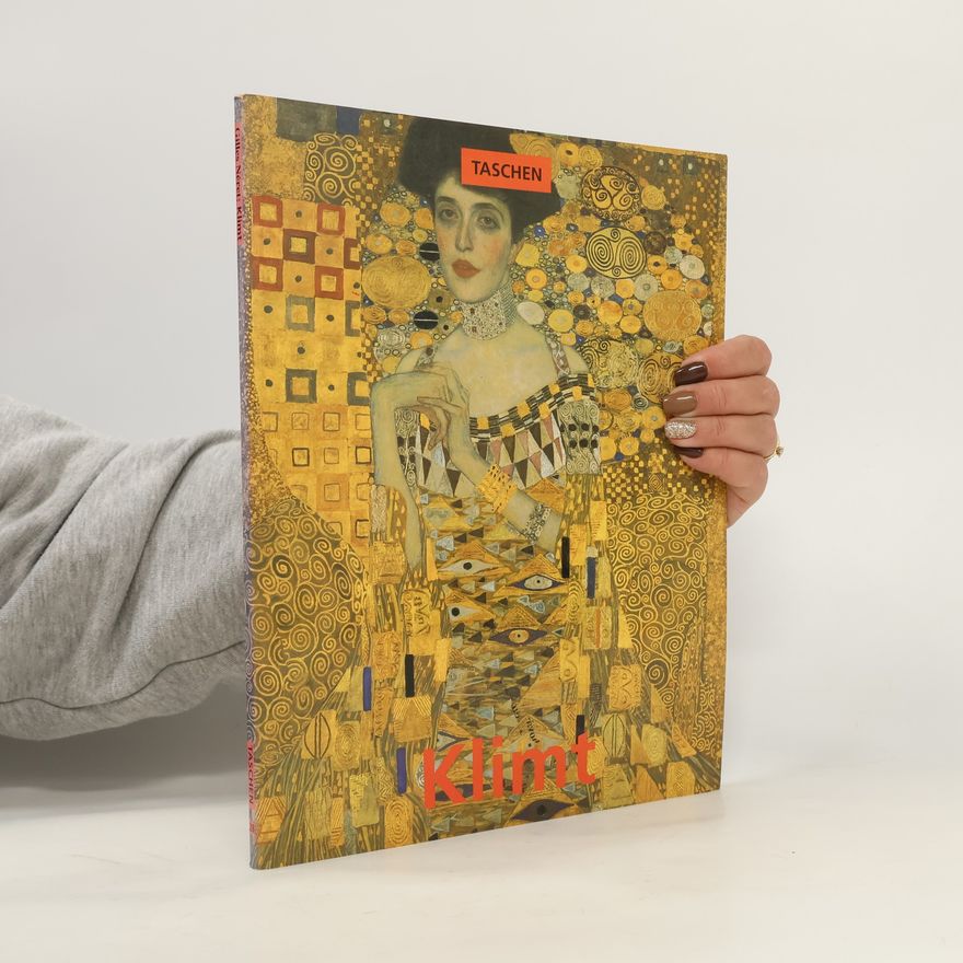 Gilles Néret Gustav Klimt : 1862-1918
