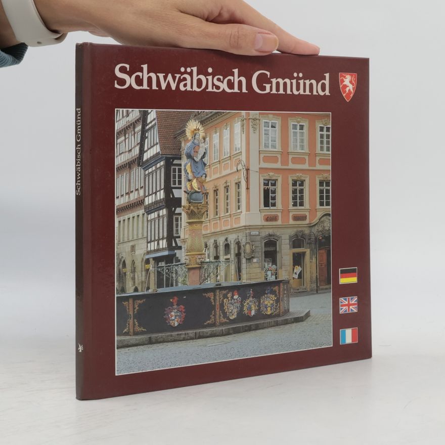 Johannes Schüle Schwäbisch Gmünd