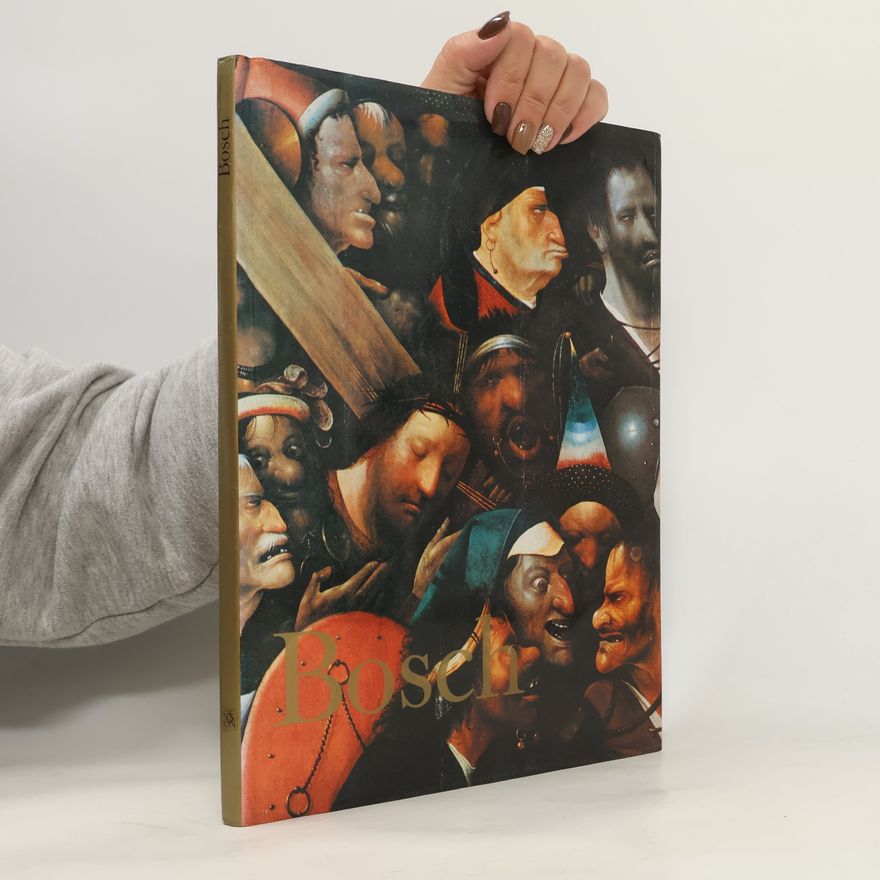 Dino Buzzati Hieronymus Bosch
