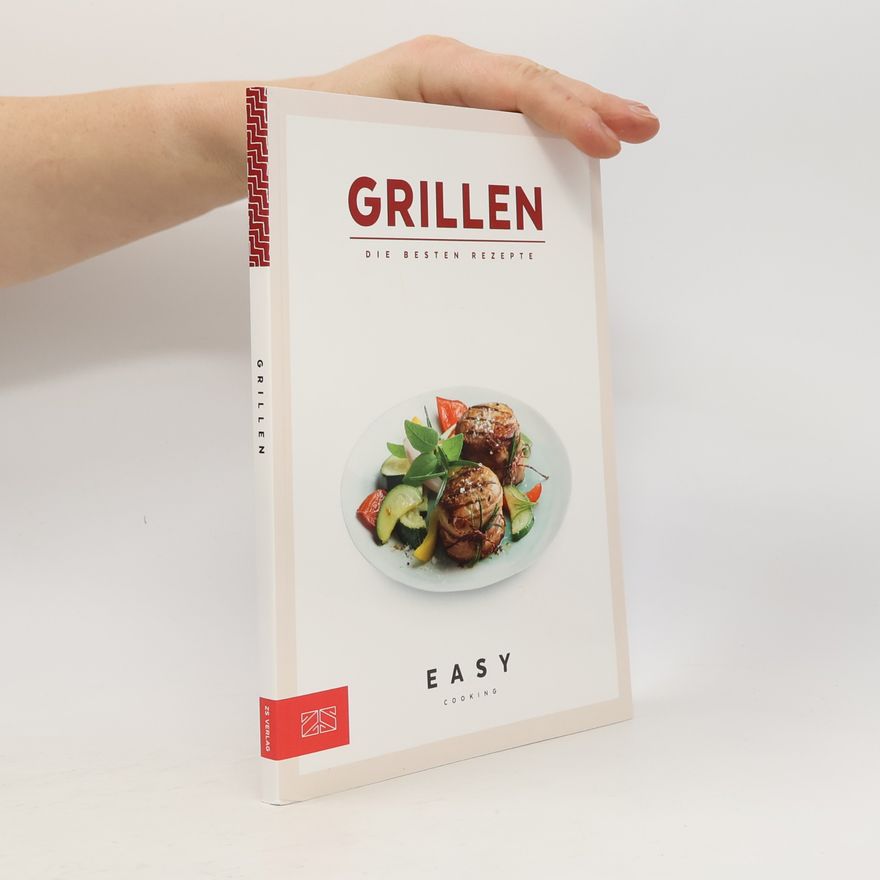Autorenkollektiv Grillen