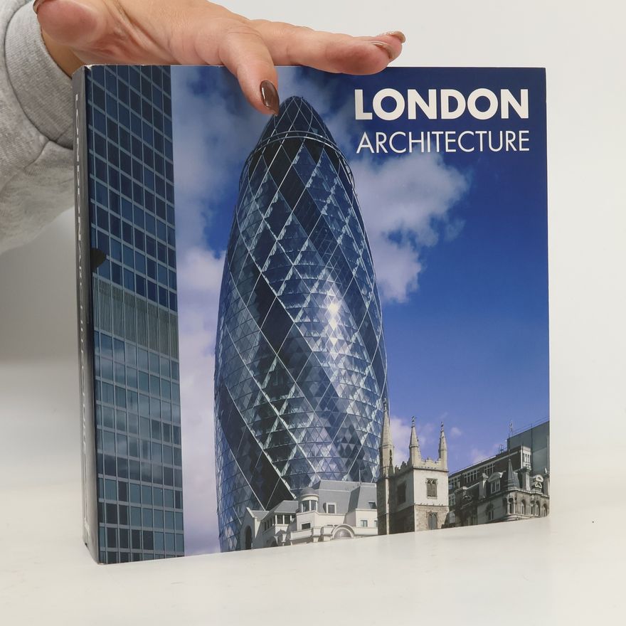 Various authors London architecture