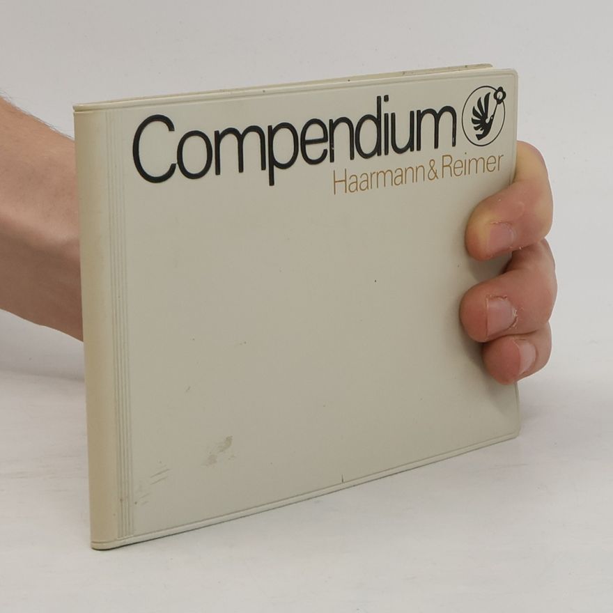Various authors Compendium