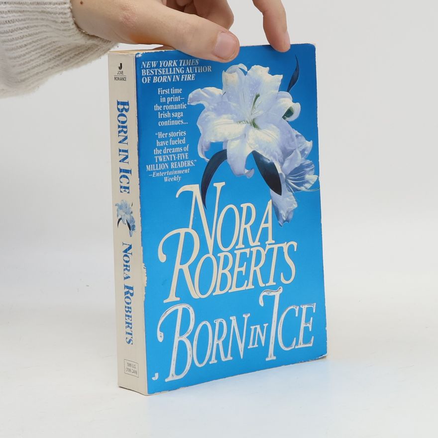 Nora Roberts Born in Ice