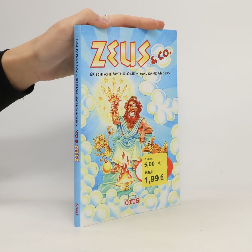 Helena Garides Zeus & Co.