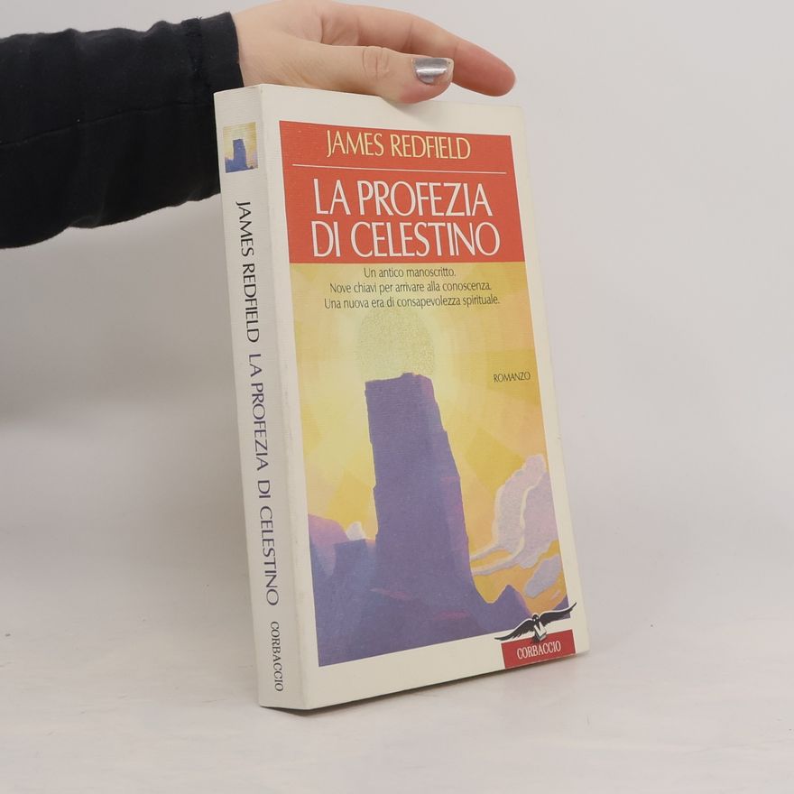 James Redfield La profezia di Celestino