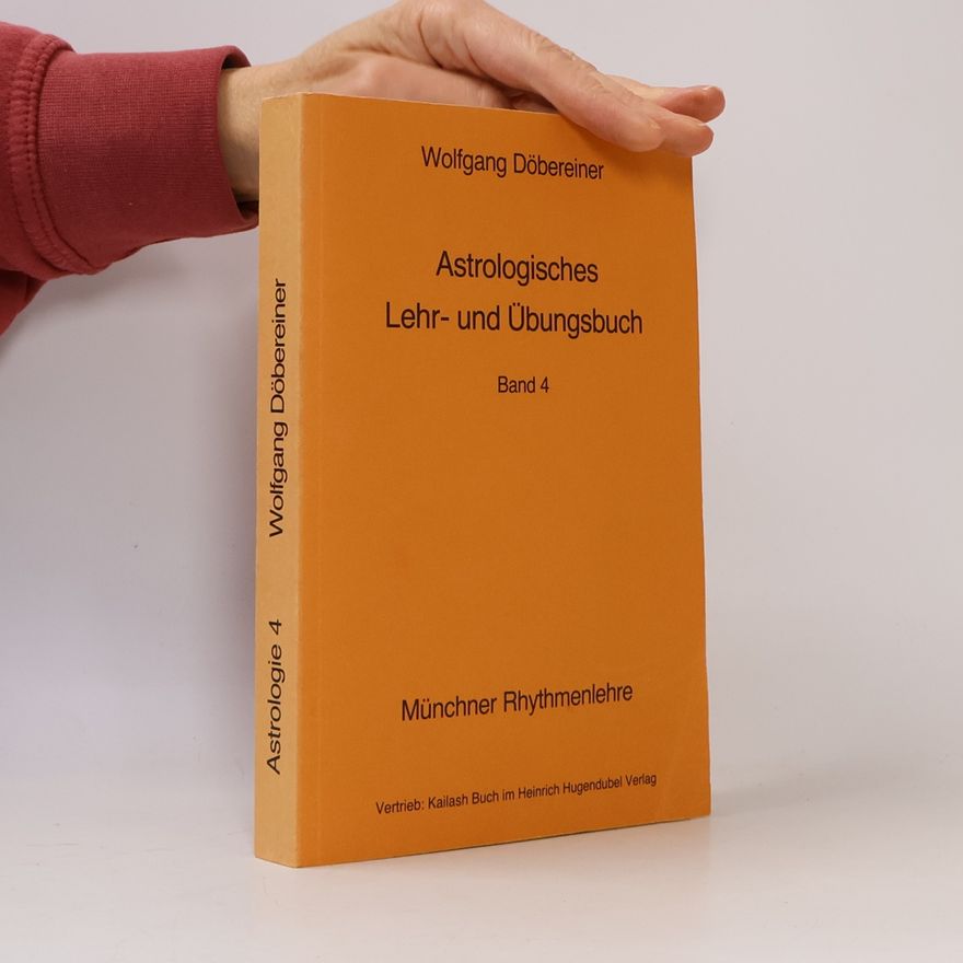 Various authors Astrologischer Lehr- und Übungskurs