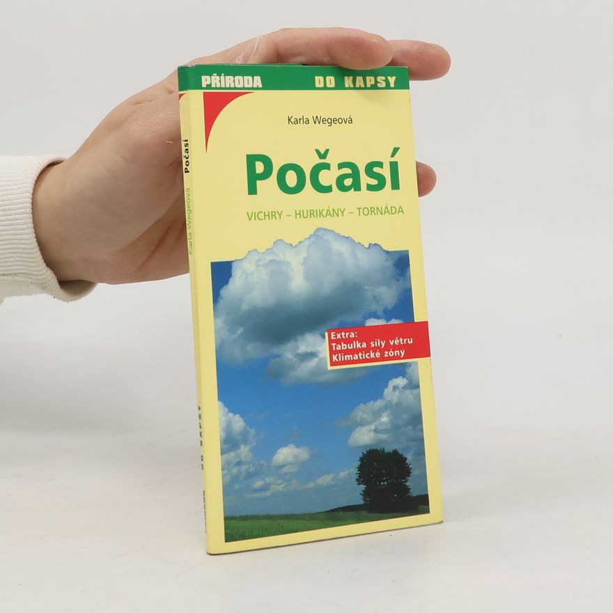 Karla Wege Počasí
