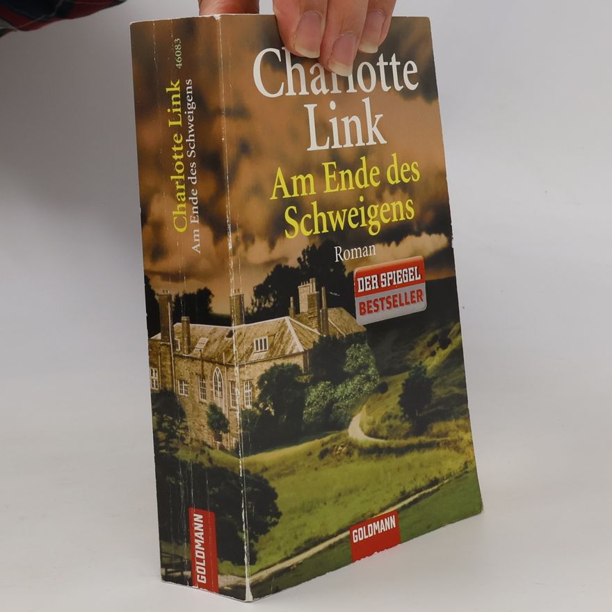 Charlotte Link Am Ende des Schweigens