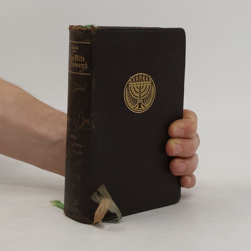 Eugen Henne Das Alte Testament