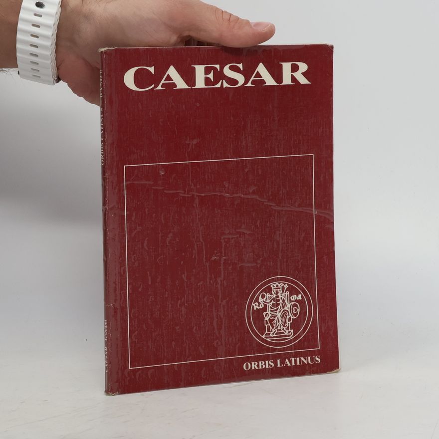 Gaius Iulius Caesar Caesar
