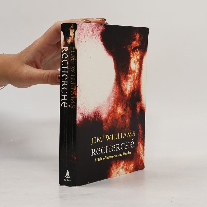 Jim Williams Recherche