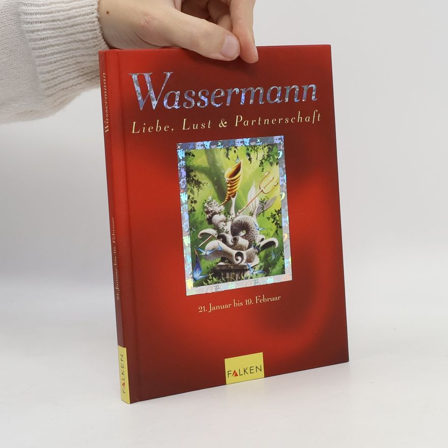 Christina van Straaten Wassermann
