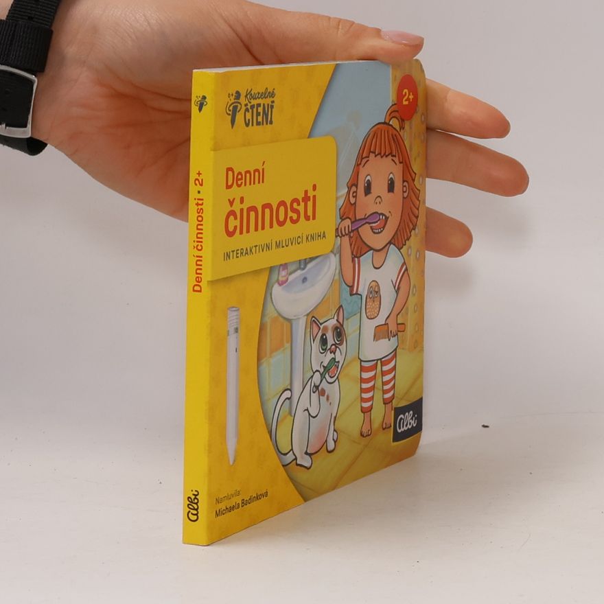 AA.VV. Denní činnosti